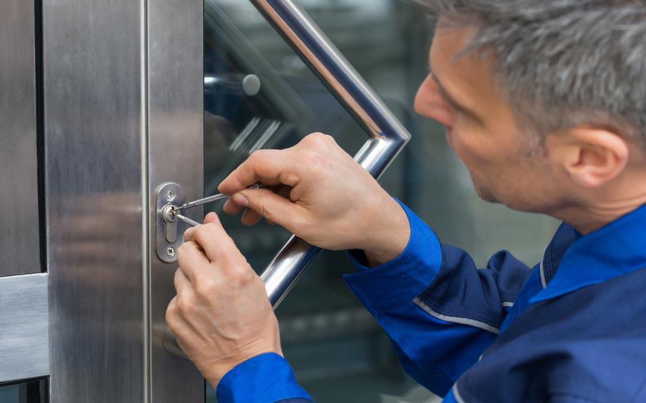 changer une serrure Janville-sur-Juine