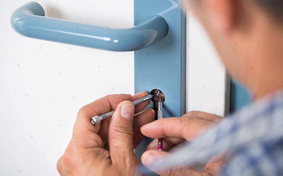 changer une serrure Janville-sur-Juine