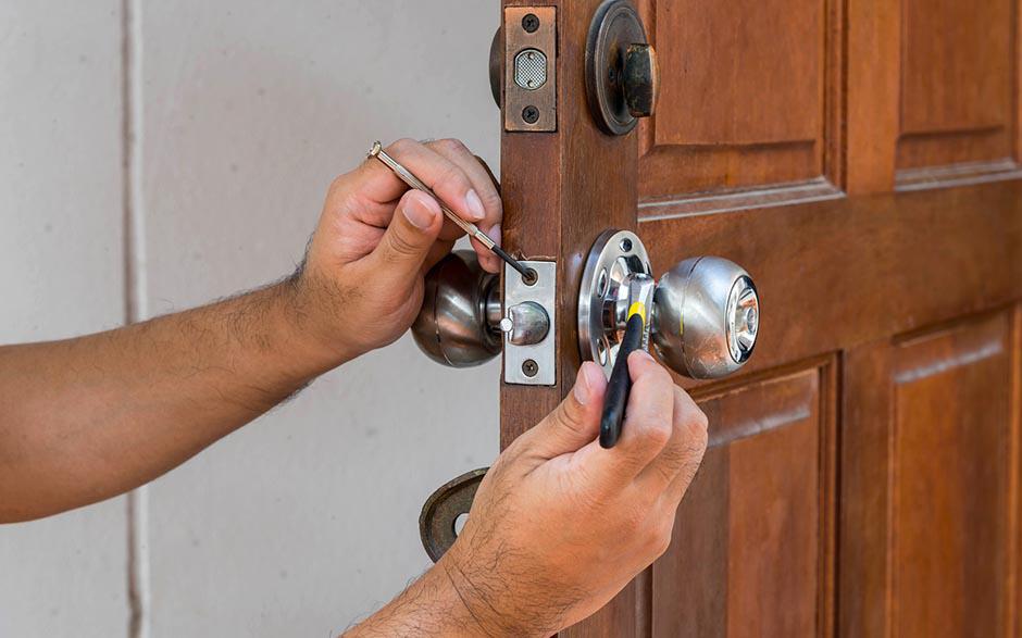 changer une serrure Janville-sur-Juine