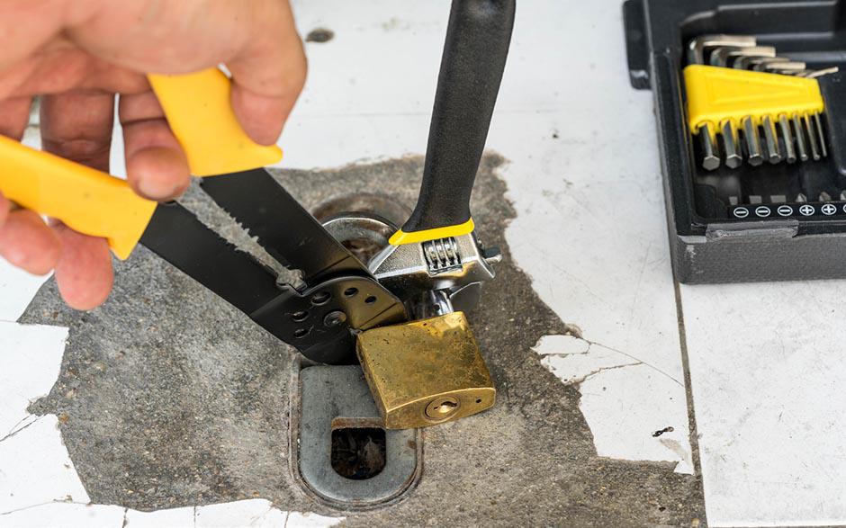 changer une serrure Janville-sur-Juine